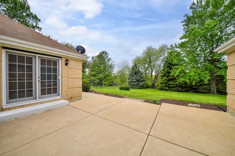 Tiny photo for 2N580 Beith Road, Elburn, IL 60119 (MLS # 12609416)