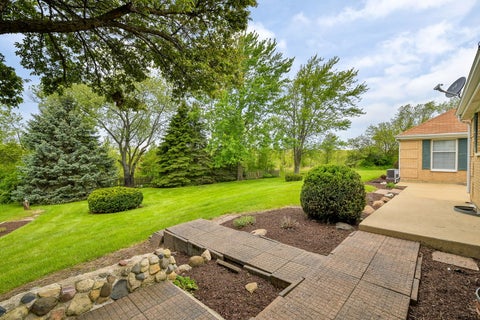 Tiny photo for 2N580 Beith Road, Elburn, IL 60119 (MLS # 12609416)