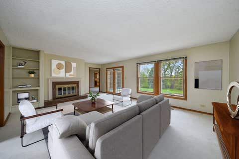 Tiny photo for 2N580 Beith Road, Elburn, IL 60119 (MLS # 12609416)