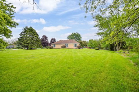 Tiny photo for 2N580 Beith Road, Elburn, IL 60119 (MLS # 12609416)