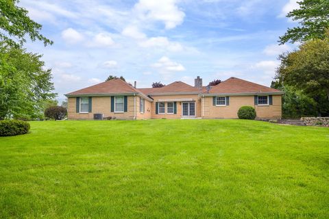 Tiny photo for 2N580 Beith Road, Elburn, IL 60119 (MLS # 12609416)