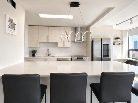 Tiny photo for 1455 N Sandburg Terrace #2306B, Chicago, IL 60610 (MLS # 12722561)
