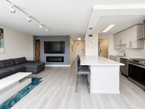 Tiny photo for 1455 N Sandburg Terrace #2306B, Chicago, IL 60610 (MLS # 12722561)