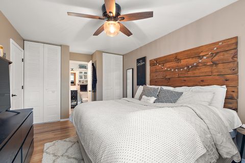 Tiny photo for 2231 S Bradford Drive, Wheaton, IL 60189 (MLS # 12519699)