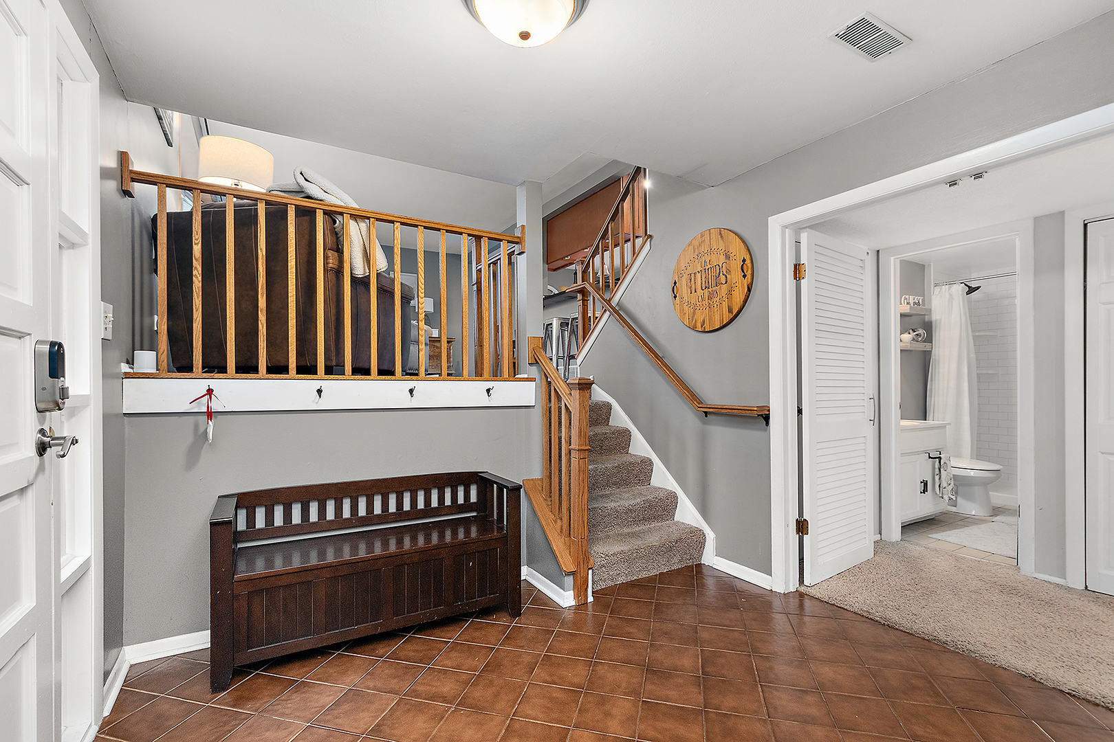 2231 S Bradford Drive