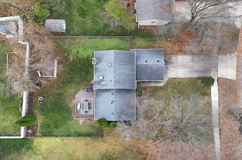 Tiny photo for 2231 S Bradford Drive, Wheaton, IL 60189 (MLS # 12519699)