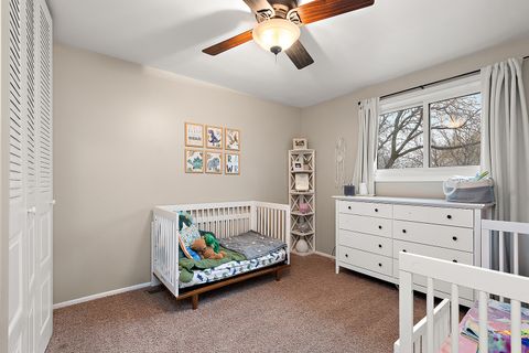 Tiny photo for 2231 S Bradford Drive, Wheaton, IL 60189 (MLS # 12519699)