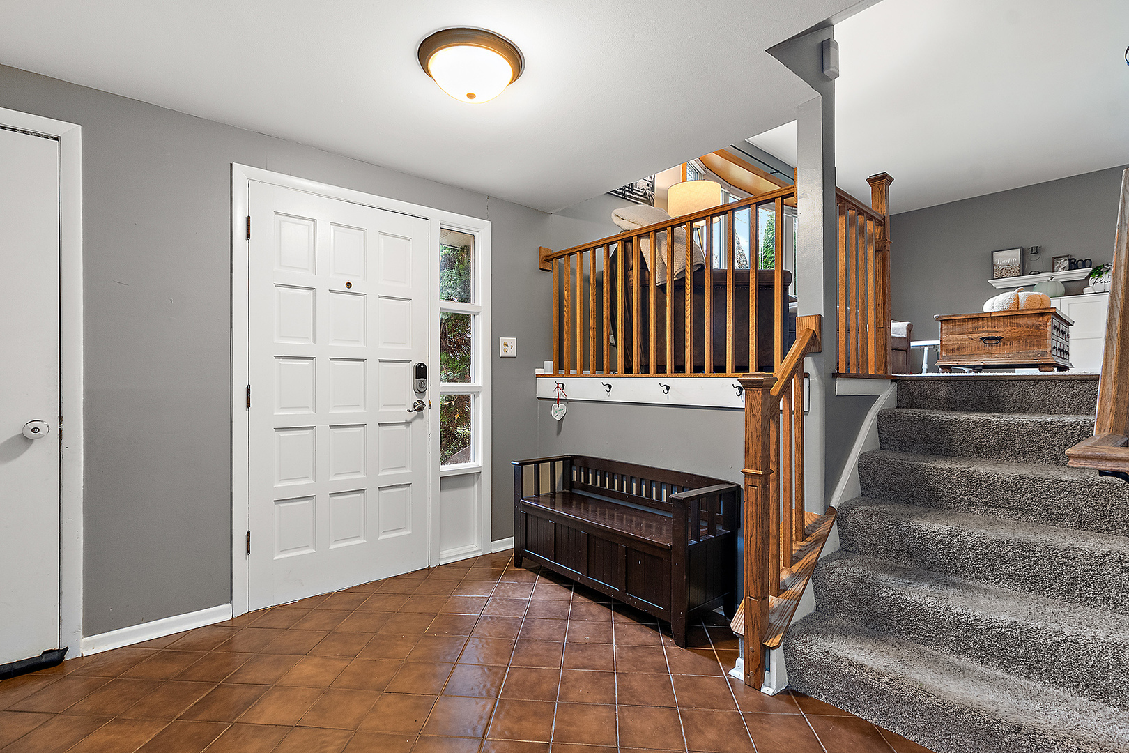 2231 S Bradford Drive