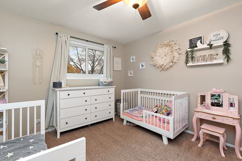 Tiny photo for 2231 S Bradford Drive, Wheaton, IL 60189 (MLS # 12519699)