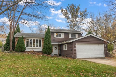 2231 S Bradford Drive Wheaton IL 60189