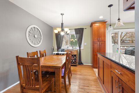 Tiny photo for 2231 S Bradford Drive, Wheaton, IL 60189 (MLS # 12519699)