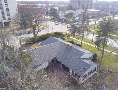 Tiny photo for 105 N Main Street, Lombard, IL 60148 (MLS # 12600755)