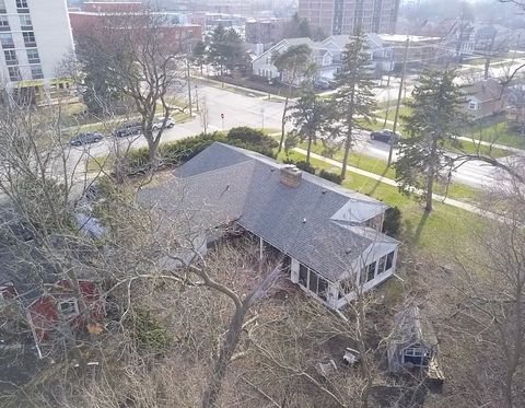 Tiny photo for 105 N Main Street, Lombard, IL 60148 (MLS # 12600755)