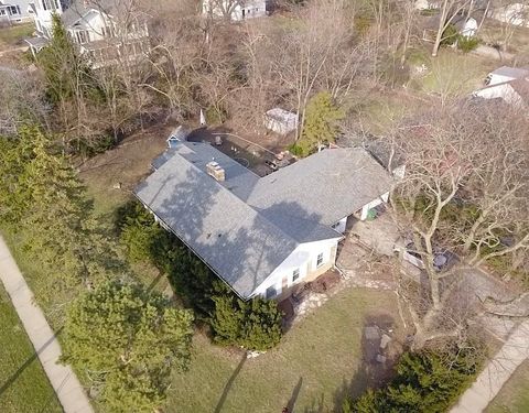 Tiny photo for 105 N Main Street, Lombard, IL 60148 (MLS # 12600755)