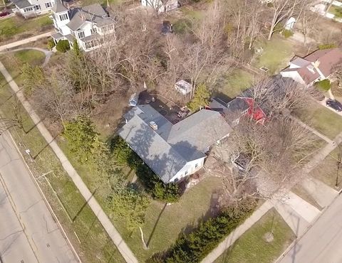 Tiny photo for 105 N Main Street, Lombard, IL 60148 (MLS # 12600755)