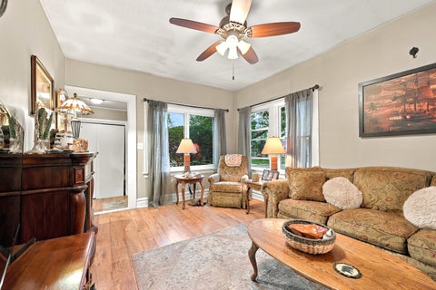 Tiny photo for 458 S Harvard Avenue, Villa Park, IL 60181 (MLS # 12653119)
