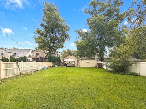 Tiny photo for 458 S Harvard Avenue, Villa Park, IL 60181 (MLS # 12653119)