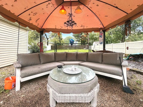 Tiny photo for 458 S Harvard Avenue, Villa Park, IL 60181 (MLS # 12653119)