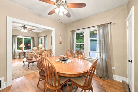 Tiny photo for 458 S Harvard Avenue, Villa Park, IL 60181 (MLS # 12653119)