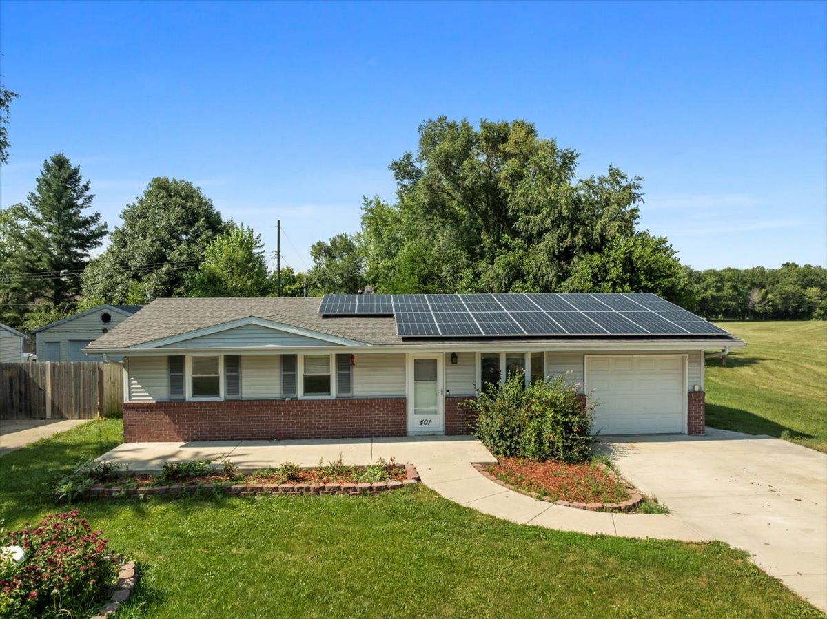 401 Sunset Drive