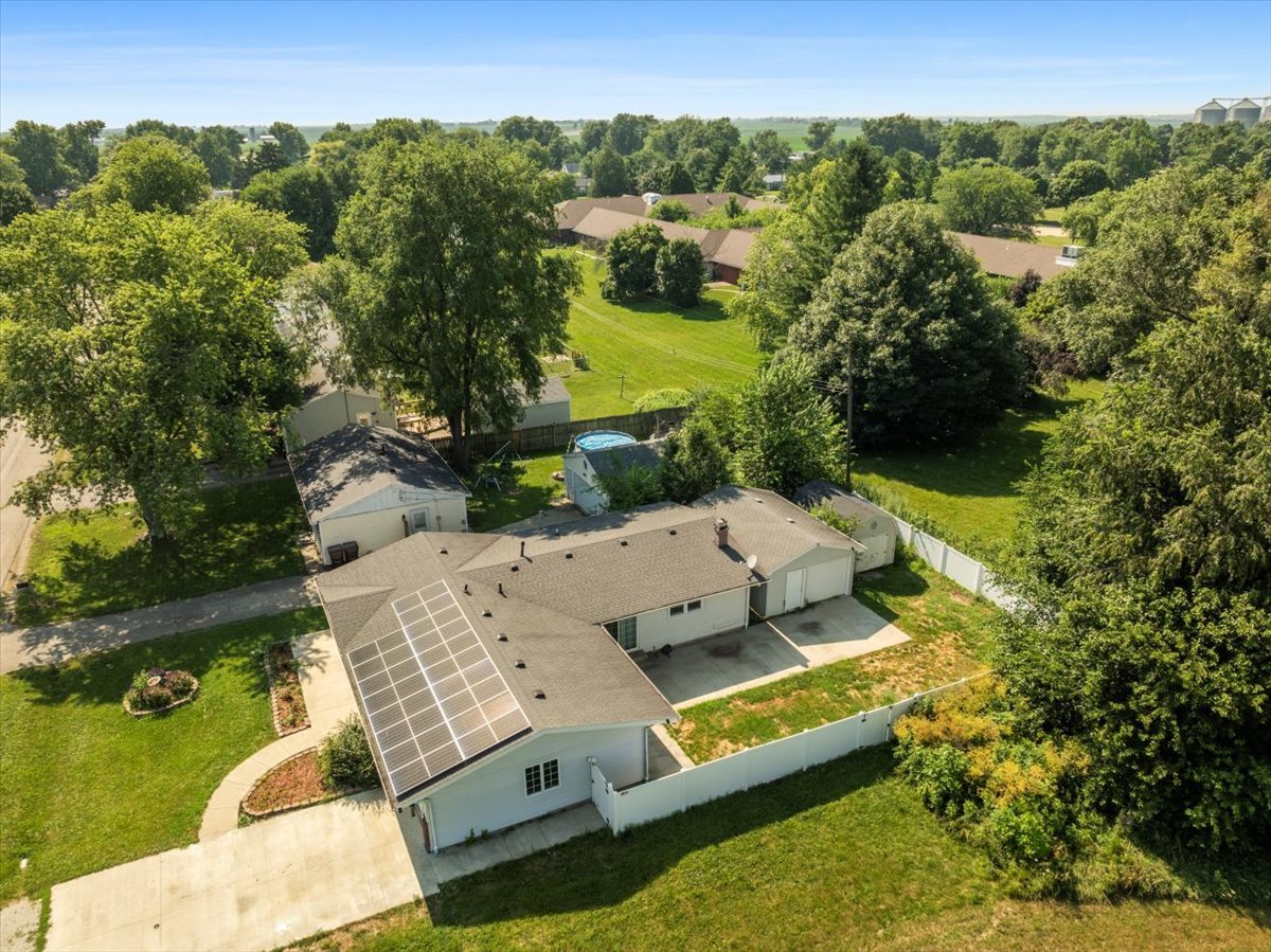 401 Sunset Drive