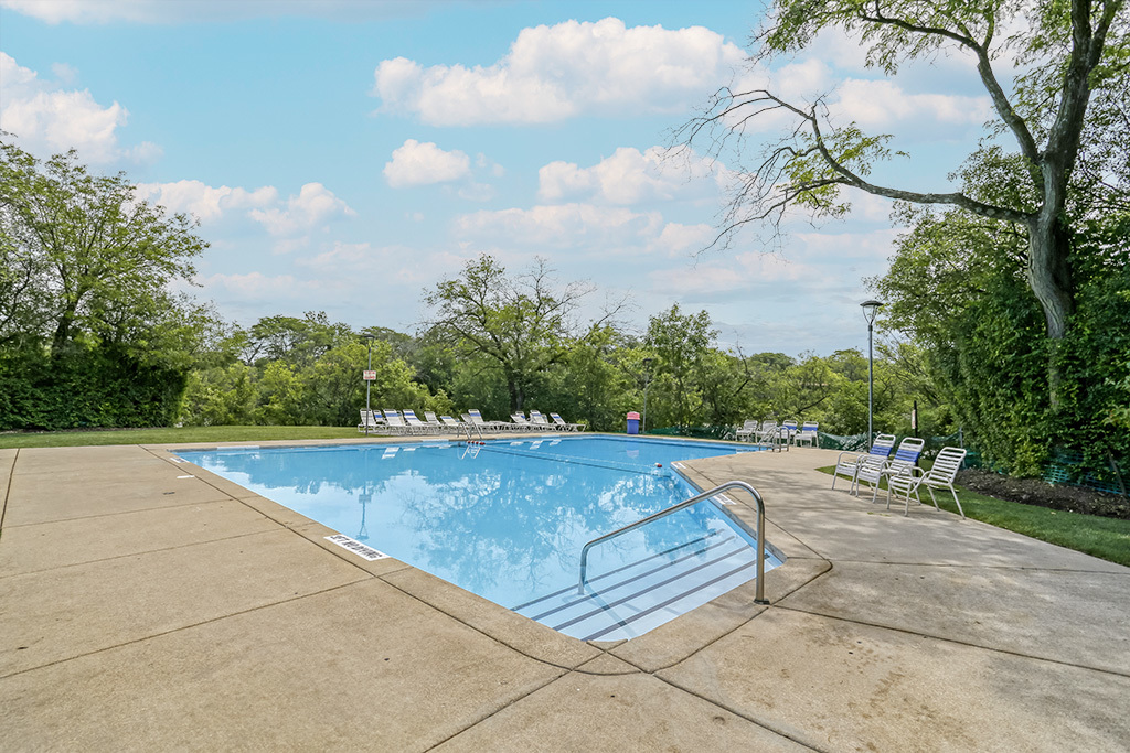 5900 Oakwood Drive 2H