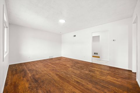 Tiny photo for 1304 Freeland Avenue, Calumet City, IL 60409 (MLS # 12681846)