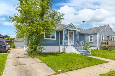 Tiny photo for 1304 Freeland Avenue, Calumet City, IL 60409 (MLS # 12681846)