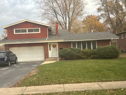 20313 Kedzie Ave, Olympia Fields, IL 60461