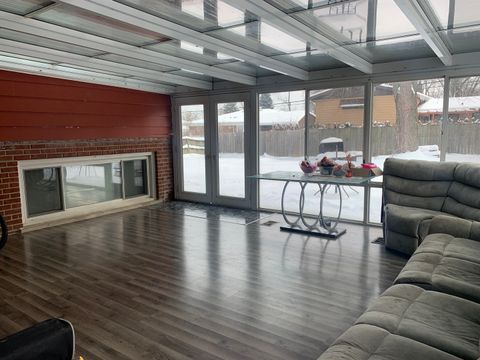 Tiny photo for 20313 Kedzie Avenue, Olympia Fields, IL 60461 (MLS # 12528190)