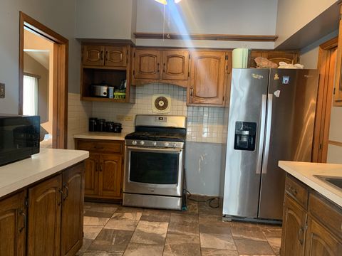 Tiny photo for 20313 Kedzie Avenue, Olympia Fields, IL 60461 (MLS # 12528190)