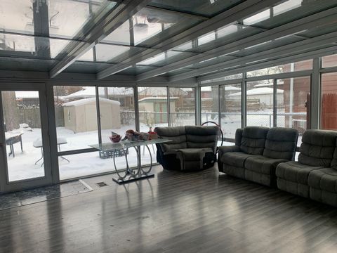 Tiny photo for 20313 Kedzie Avenue, Olympia Fields, IL 60461 (MLS # 12528190)