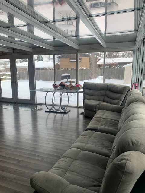 Tiny photo for 20313 Kedzie Avenue, Olympia Fields, IL 60461 (MLS # 12528190)