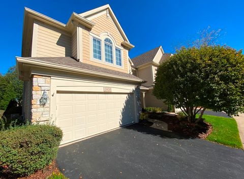 Tiny photo for 2428 Ridgewood Court, Aurora, IL 60502 (MLS # 12559667)