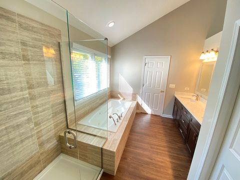 Tiny photo for 2428 Ridgewood Court, Aurora, IL 60502 (MLS # 12559667)