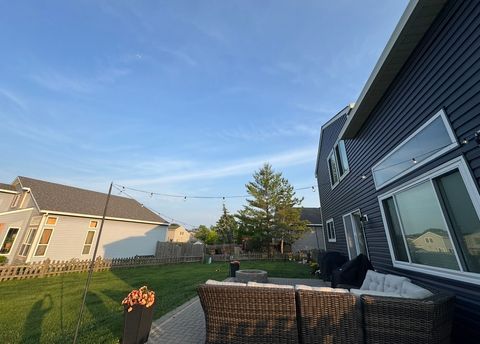 Tiny photo for 1251 S Pleasant Hill, Waukegan, IL 60085 (MLS # 12572004)