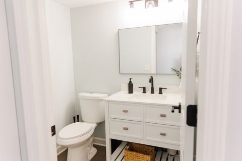 Tiny photo for 1251 S Pleasant Hill, Waukegan, IL 60085 (MLS # 12572004)