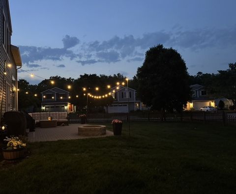 Tiny photo for 1251 S Pleasant Hill, Waukegan, IL 60085 (MLS # 12572004)