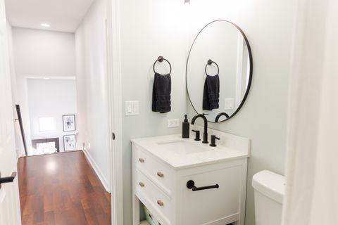 Tiny photo for 1251 S Pleasant Hill, Waukegan, IL 60085 (MLS # 12572004)