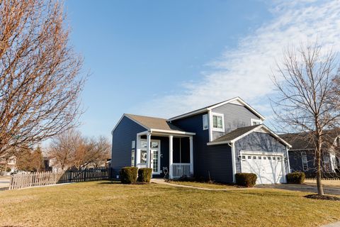 Photo of 1251 S Pleasant Hill, Waukegan, IL 60085 (MLS # 12572004)