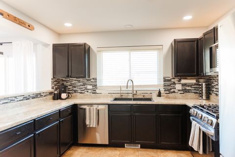 Tiny photo for 1251 S Pleasant Hill, Waukegan, IL 60085 (MLS # 12572004)