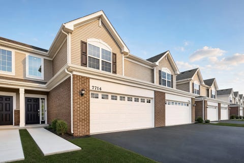 Tiny photo for 7714 Nightshade Lane, Joliet, IL 60431 (MLS # 12651396)