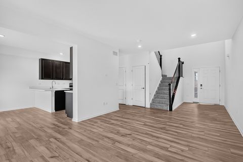 Tiny photo for 7714 Nightshade Lane, Joliet, IL 60431 (MLS # 12651396)