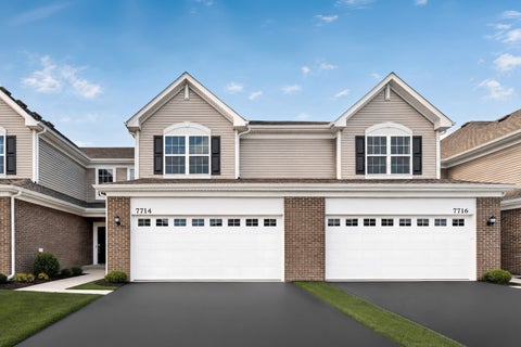 Photo of 7714 Nightshade Lane, Joliet, IL 60431 (MLS # 12651396)