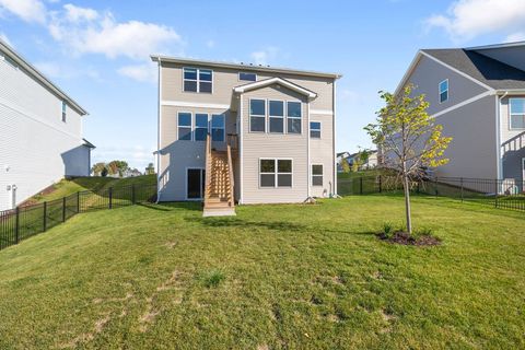 Tiny photo for 1044 Joice Lane, Mundelein, IL 60060 (MLS # 12495579)