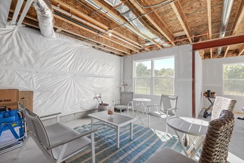 Tiny photo for 1044 Joice Lane, Mundelein, IL 60060 (MLS # 12495579)