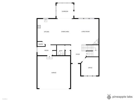 Tiny photo for 1044 Joice Lane, Mundelein, IL 60060 (MLS # 12495579)