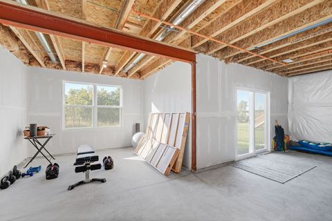 Tiny photo for 1044 Joice Lane, Mundelein, IL 60060 (MLS # 12495579)