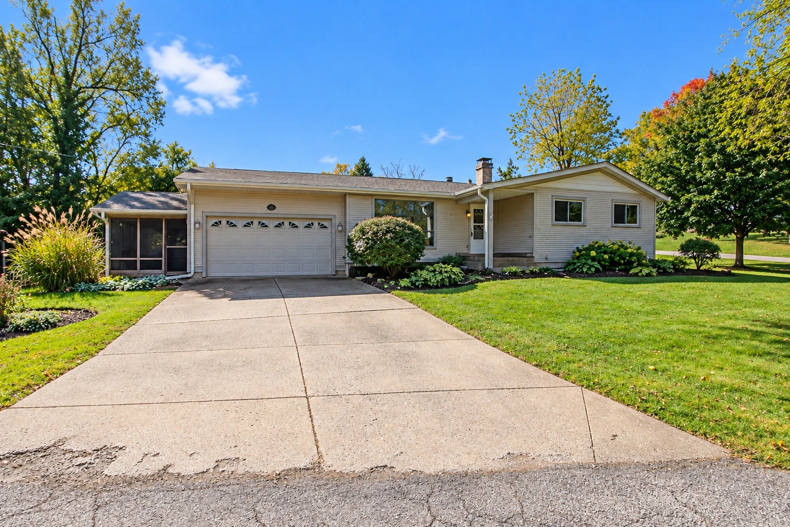 135 Hickory Road