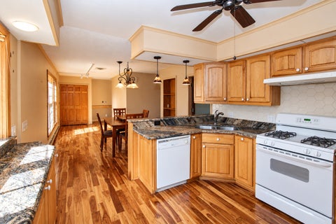 Tiny photo for 135 Hickory Road, Lake In The Hills, IL 60156 (MLS # 12780679)